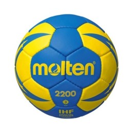 BALLON MOLTEN 2200