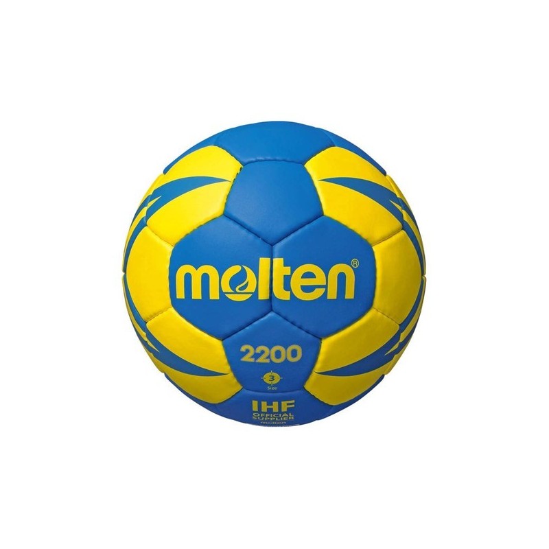 BALLON MOLTEN 2200