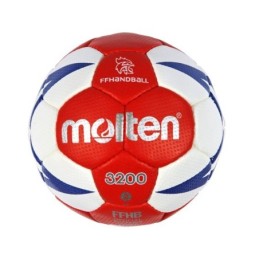 BALLON MOLTEN 3200