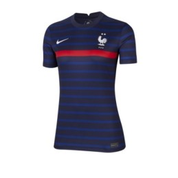 MAILLOT OFFICIEL EQUIPE DE FRANCE S FEMME