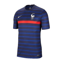 MAILLOT OFFICIEL EQUIPE DE FRANCE M HOMME