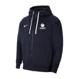 VESTE A CAPUCHE TEAM CLUB 20