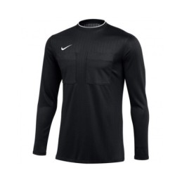 MAILLOT MANCHES LONGUES 2024-2025 NOIR