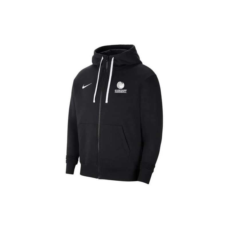 VESTE A CAPUCHE TEAM CLUB 20