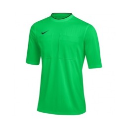 MAILLOT MANCHES COURTES 2022-2023 VERT