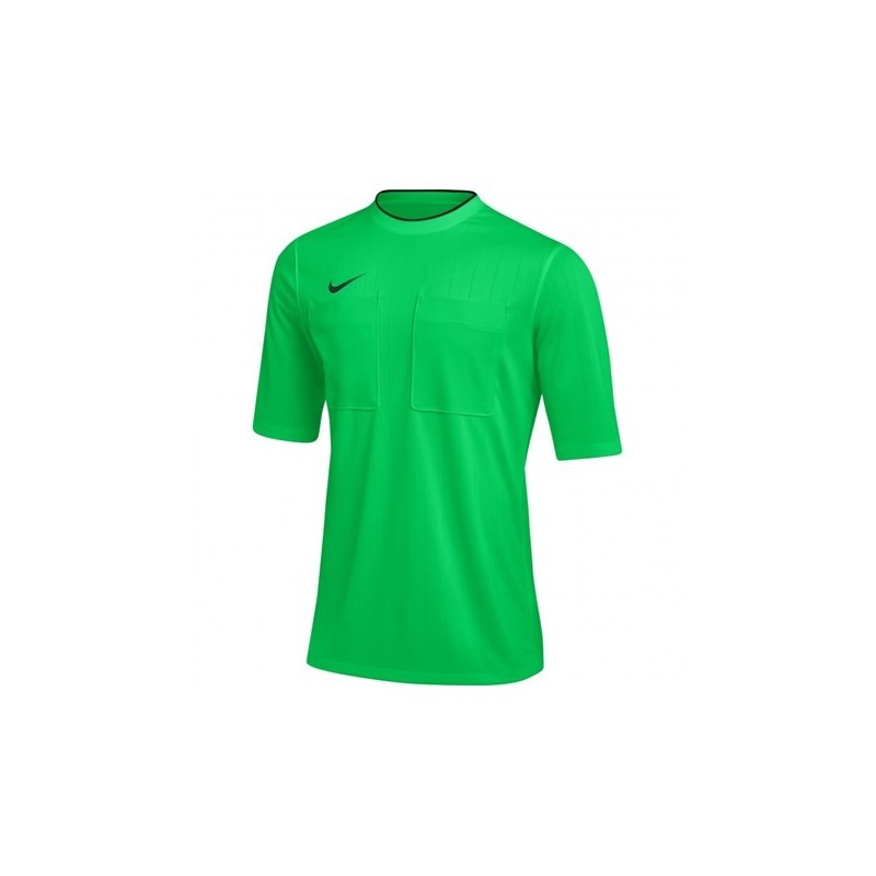 MAILLOT MANCHES COURTES 2022-2023 VERT