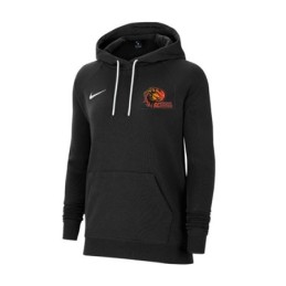 SWEAT CAPUCHE TEAM CLUB 20 FEMME