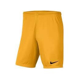 SHORT NIKE PARK