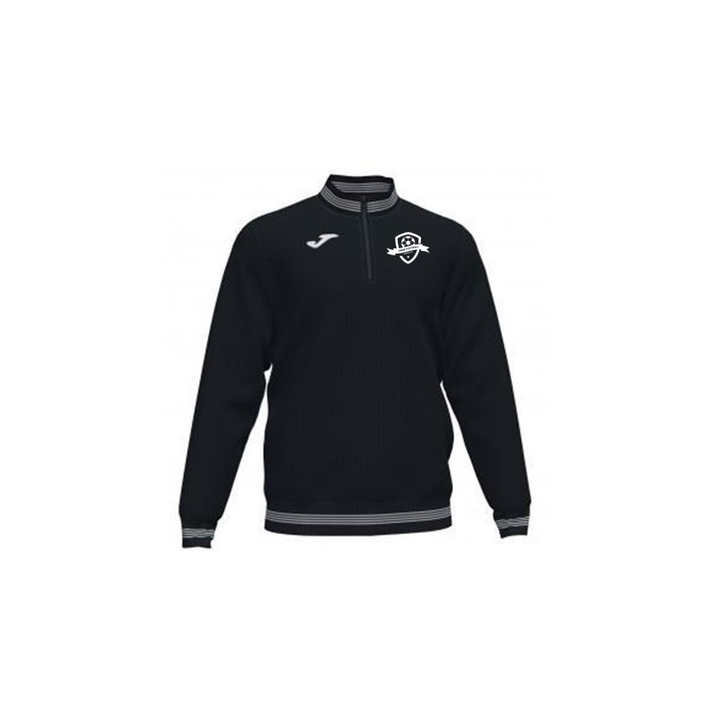 SWEAT 1/2 ZIP CAMPUS III