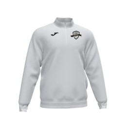 SWEAT 1/2 ZIP CAMPUS III JUNIOR