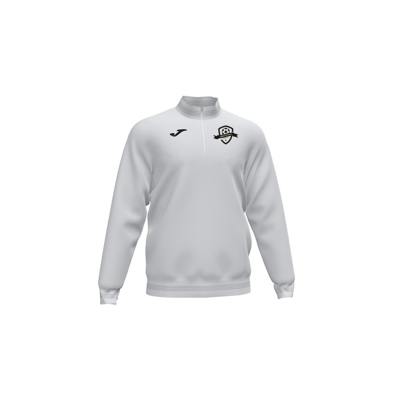 SWEAT 1/2 ZIP CAMPUS III JUNIOR