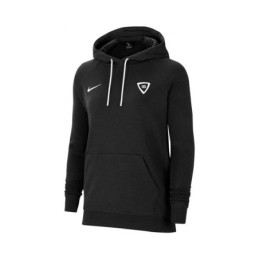 SWEAT A CAPUCHE TEAM CLUB 20 FEMME