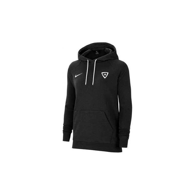 SWEAT A CAPUCHE TEAM CLUB 20 FEMME