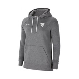 SWEAT A CAPUCHE TEAM CLUB 20 FEMME