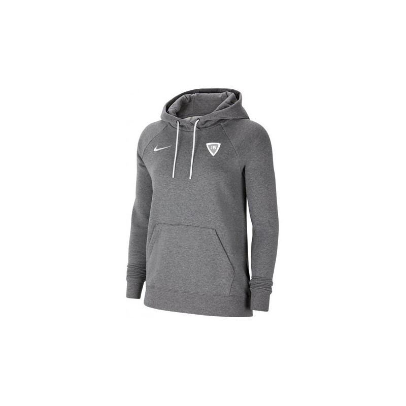 SWEAT A CAPUCHE TEAM CLUB 20 FEMME