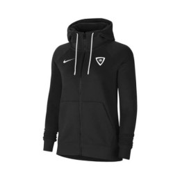 VESTE A CAPUCHE TEAM CLUB 20 FEMME