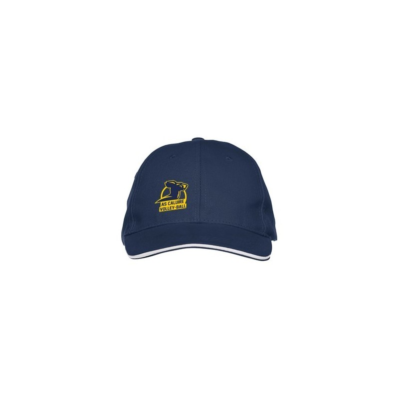 CASQUETTE DAVIS