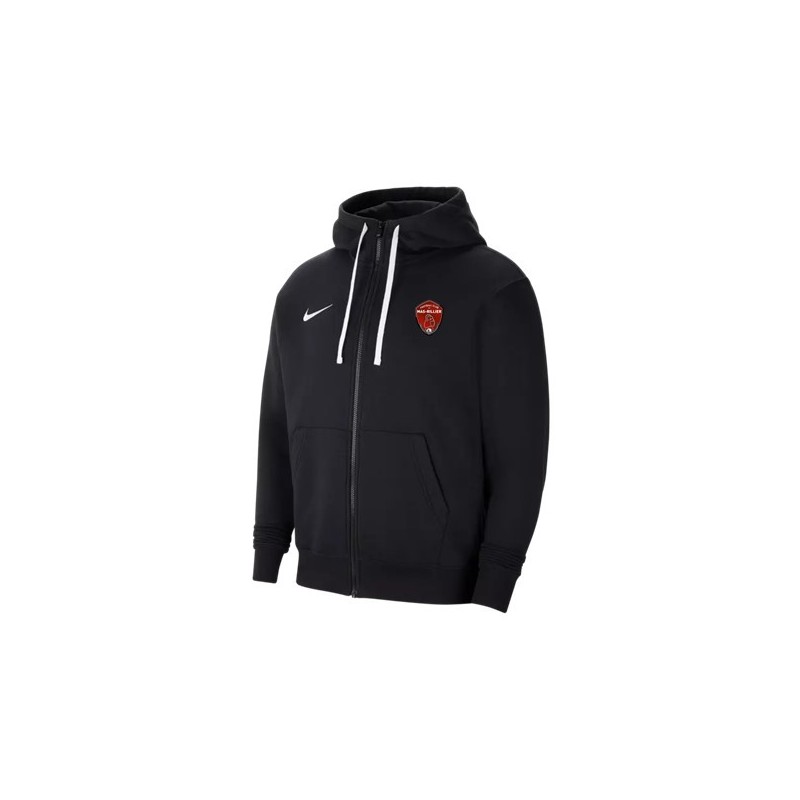 VESTE A CAPUCHE TEAM CLUB 20