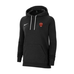 SWEAT CAPUCHE TEAM CLUB 20 FEMME