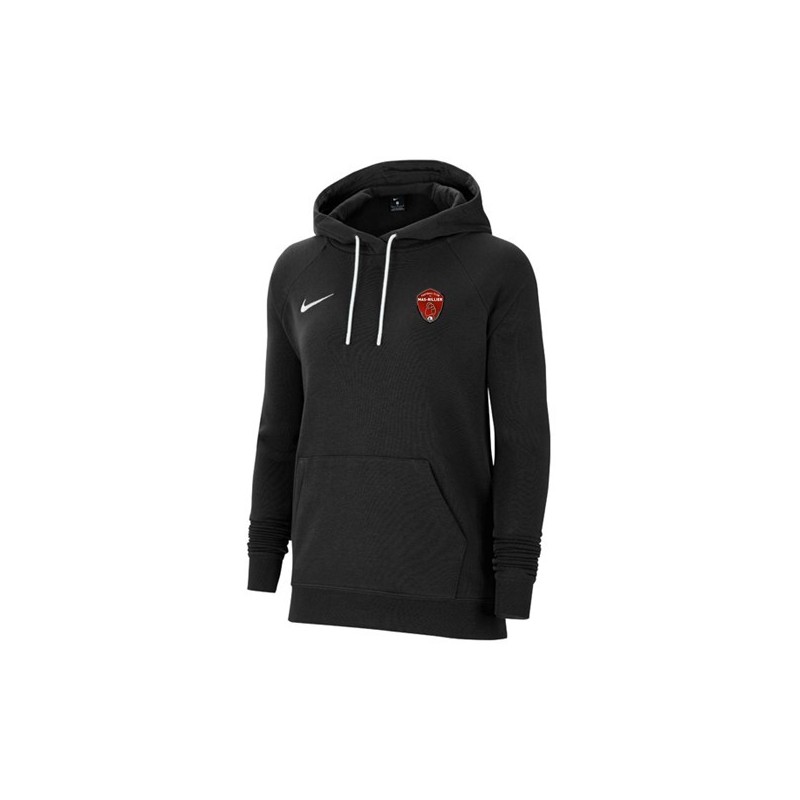 SWEAT CAPUCHE TEAM CLUB 20 FEMME