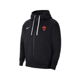 VESTE A CAPUCHE TEAM CLUB 20 Junior