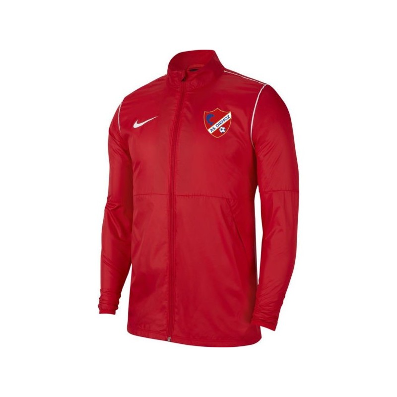 VESTE DE PLUIE PARK 20 Junior