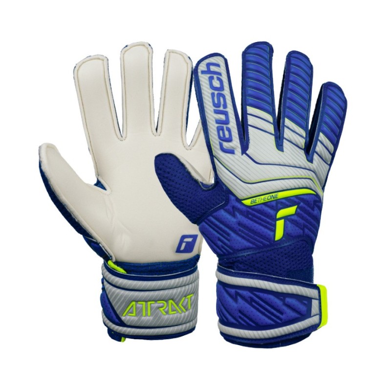 GANTS REUSCH ATTRAKT SOLID Junior