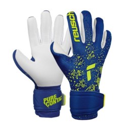 GANTS REUSCH PURE CONTACT SILVER