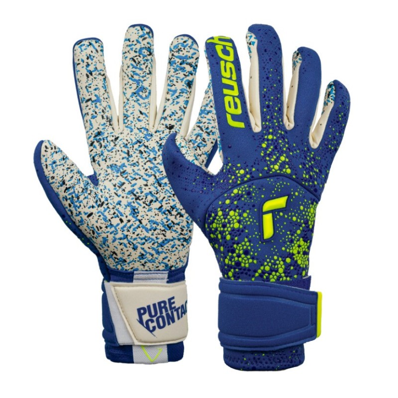 GANTS REUSCH PURE CONTACT FUSION