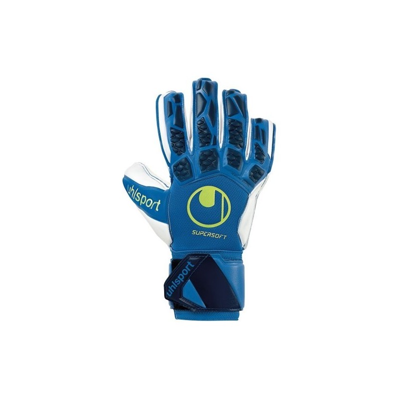 GANTS UHLSPORT HYPERACT SUPERSOFT