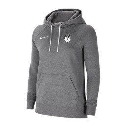 SWEAT A CAPUCHE TEAM CLUB FEMME