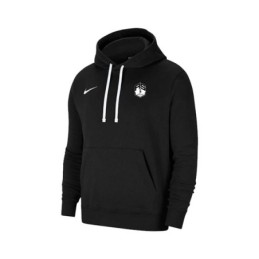 SWEAT A CAPUCHE TEAM CLUB JUNIOR