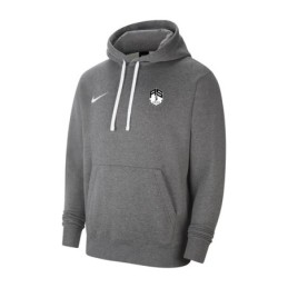 SWEAT A CAPUCHE TEAM CLUB JUNIOR