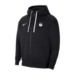 VESTE A CAPUCHE TEAM CLUB