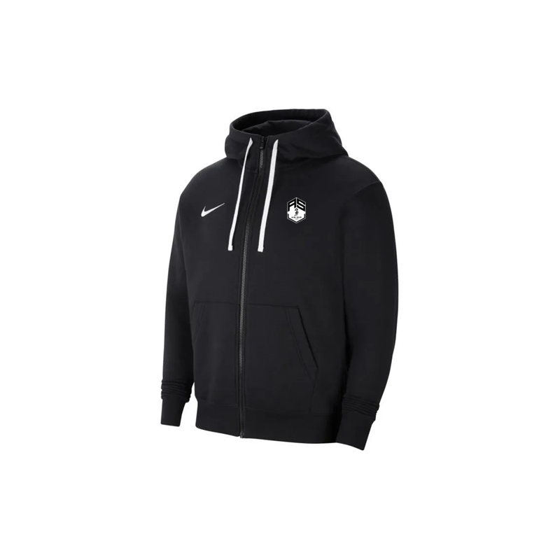 VESTE A CAPUCHE TEAM CLUB