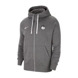 VESTE A CAPUCHE TEAM CLUB