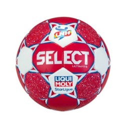 BALLON SELECT ULTIMATE LNH