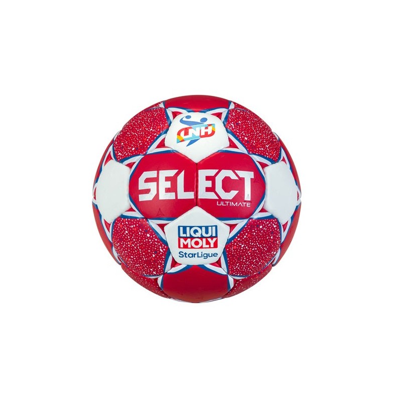 BALLON SELECT ULTIMATE LNH