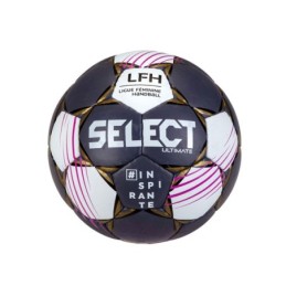 BALLON SELECT ULTIMATE LFH