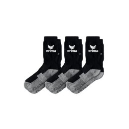 LOT DE 3 PAIRES DE CHAUSSETTES DE SPORT