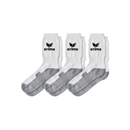 LOT DE 3 PAIRES DE CHAUSSETTES DE SPORT