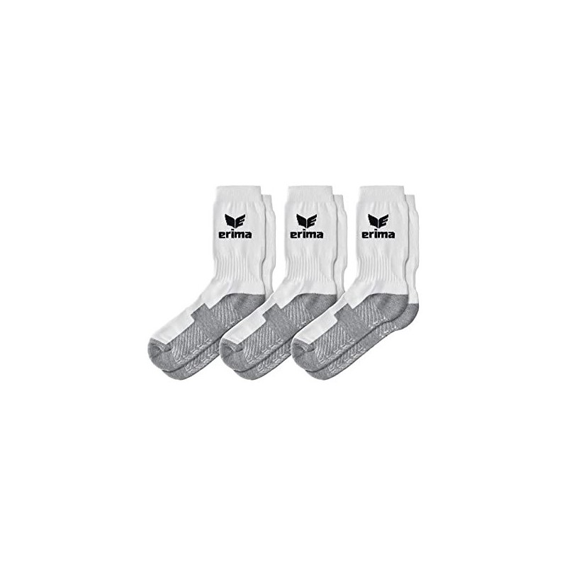 LOT DE 3 PAIRES DE CHAUSSETTES DE SPORT