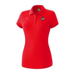 POLO TEAMSPORT FEMME