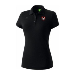 POLO TEAMSPORT FEMME