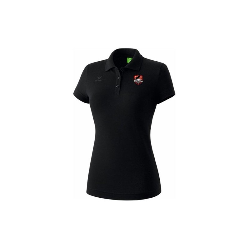 POLO TEAMSPORT FEMME