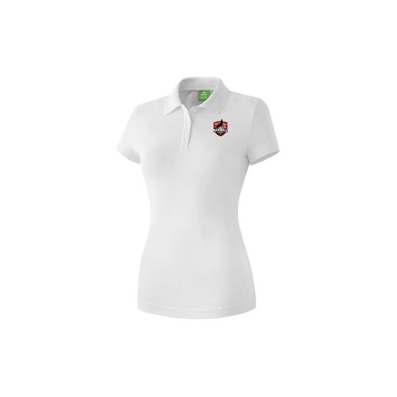 POLO TEAMSPORT FEMME