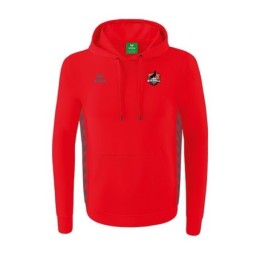 SWEAT A CAPUCHE ESSENTIAL Junior