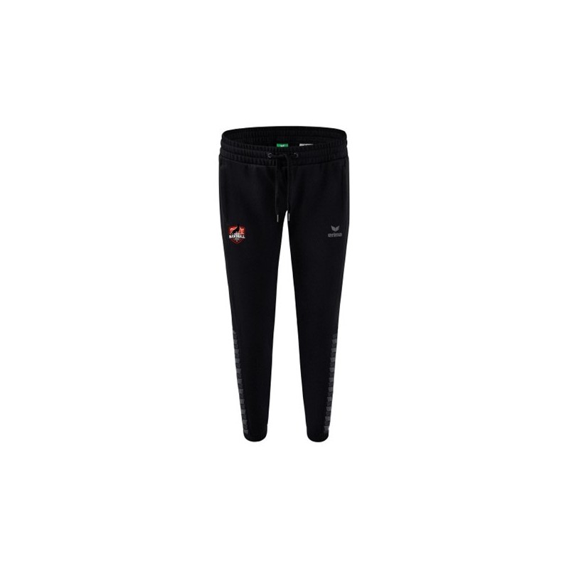 PANTALON ESSENTIAL TEAM FEMME