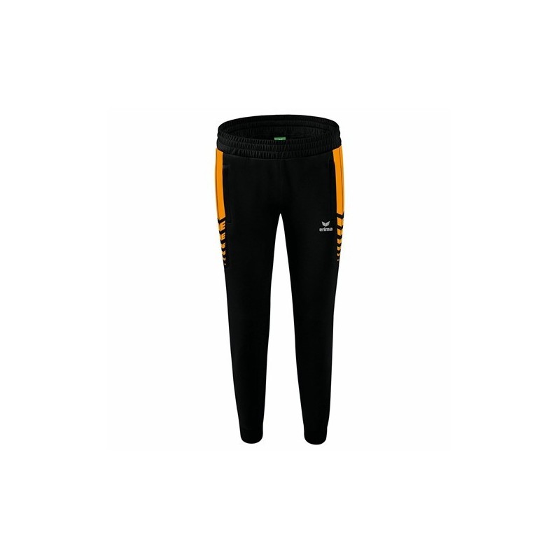 PANTALON WORKER SIX WINGS FEMME