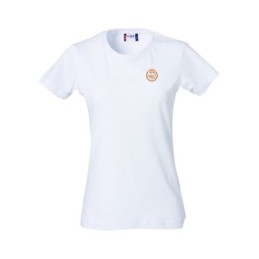 T-SHIRT BASIC FEMME